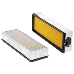Filtre air cabine HIFI SC 70028