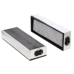 Filtre air cabine HIFI SC 70028 CAG