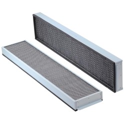 Filtre air cabine HIFI SC 70047 CAM1