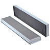 Filtre air cabine HIFI SC 70047 CAM1