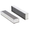 Filtre air cabine HIFI SC 70067 CAG
