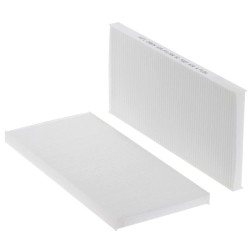 Filtre air cabine HIFI SC 7007