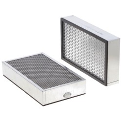Filtre cabin filter category 1 HIFI SC 70074 CAG