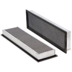 Filtre air cabine HIFI SC 70086 CAG