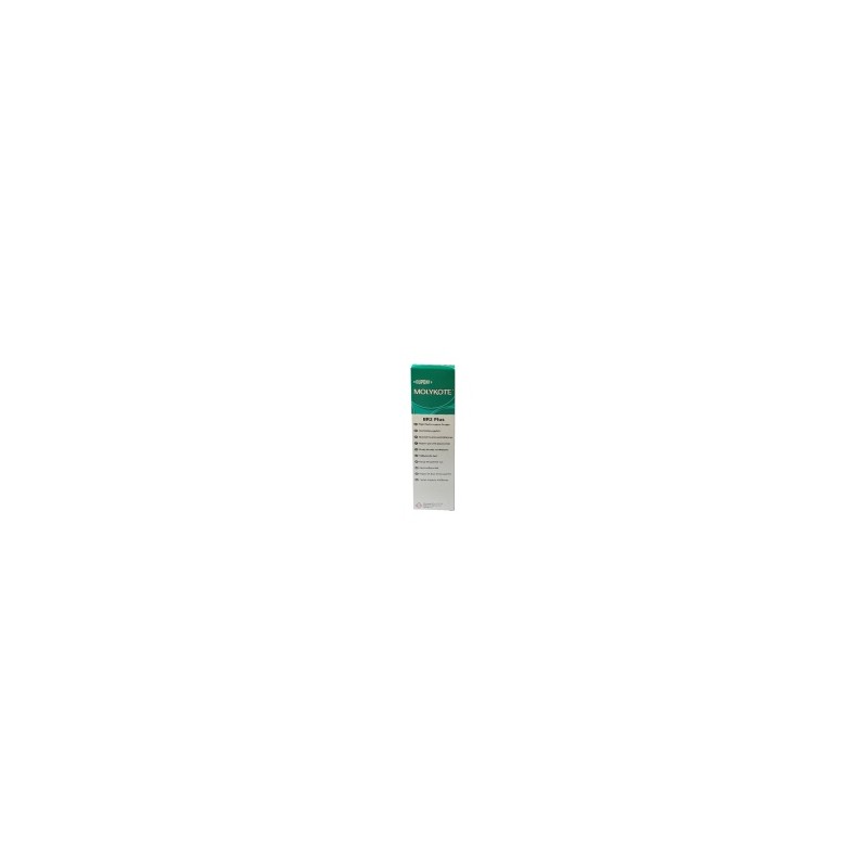 Graisse Molykote 400gr