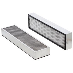 Filtre air cabine HIFI SC 70090 CAG