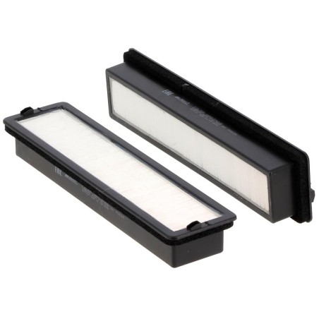 Filtre air cabine HIFI SC 70116