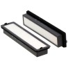 Filtre air cabine HIFI SC 70116