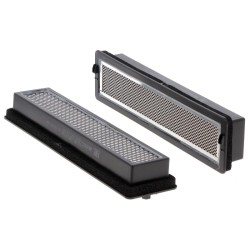 Filtre air cabine HIFI SC 70116 CAG