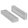 Filtre air cabine HIFI SC 70119