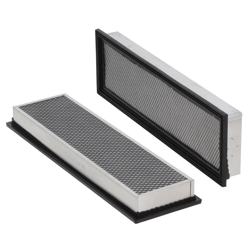 Filtre air cabine HIFI SC 70120 CAG