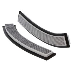 Filtre air cabine HIFI SC 70121 CA
