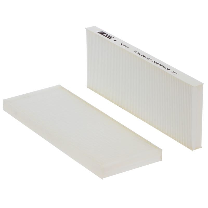 Filtre air cabine HIFI SC 70146