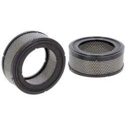 Filtre air cabine HIFI SC 70154