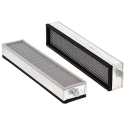Filtre air cabine HIFI SC 70161 CAG