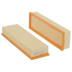 Filtre air cabine HIFI SC 70164