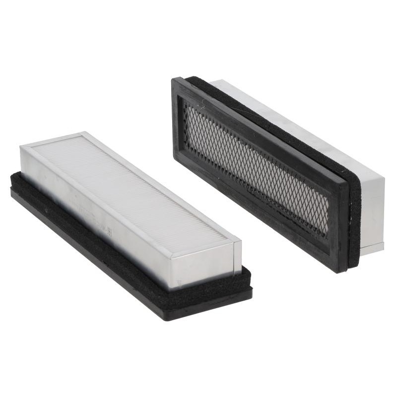 Filtre air cabine HIFI SC 70174