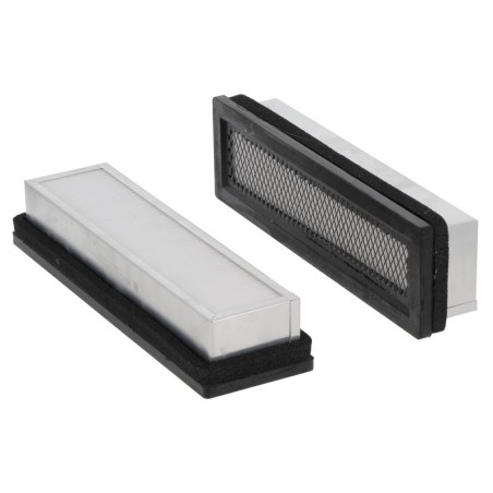 Filtre air cabine HIFI SC 70174