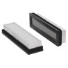 Filtre air cabine HIFI SC 70174