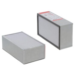 Filtre cabin filter category 4 HIFI SC 70175 PAV4