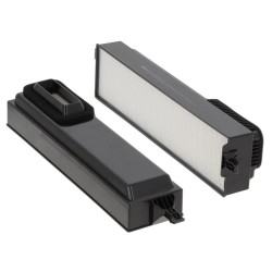 Filtre cabin filter category 2 HIFI SC 70191 P2