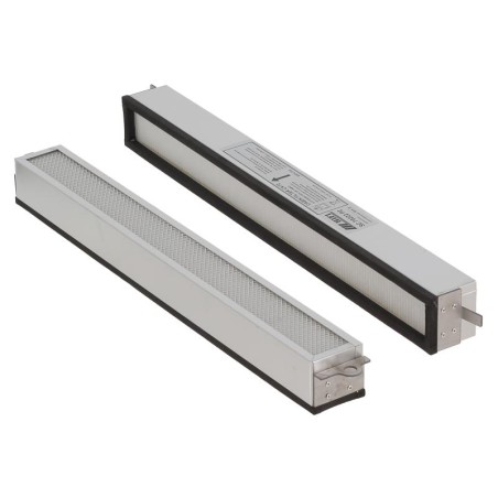 Filtre cabin filter category 2
 HIFI SC 70222 P2