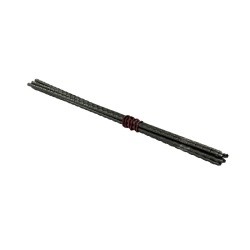 Tiges de Jonction T2S - ref. AJD/AXE.LG250 | TP Agri