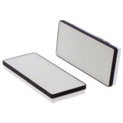 Filtre air cabine HIFI SC 80147