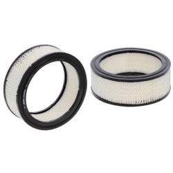 Filtre air cabine HIFI SC 90002