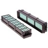 Filtre air cabine HIFI SC 90015