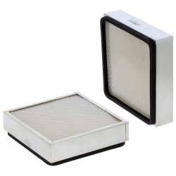 Filtre air cabine HIFI SC 90026