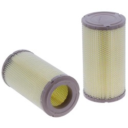 Filtre air cabine HIFI SC 90040
