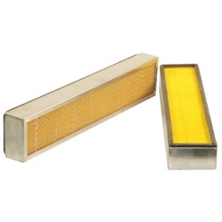 Filtre air cabine HIFI SC 90060