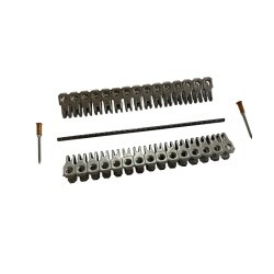 Boîte Agrafes ALIGATOR - ref. AJD/ARJ10/220-SH | TP Agri
