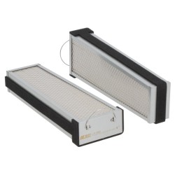 Filtre air cabine HIFI SC 90067