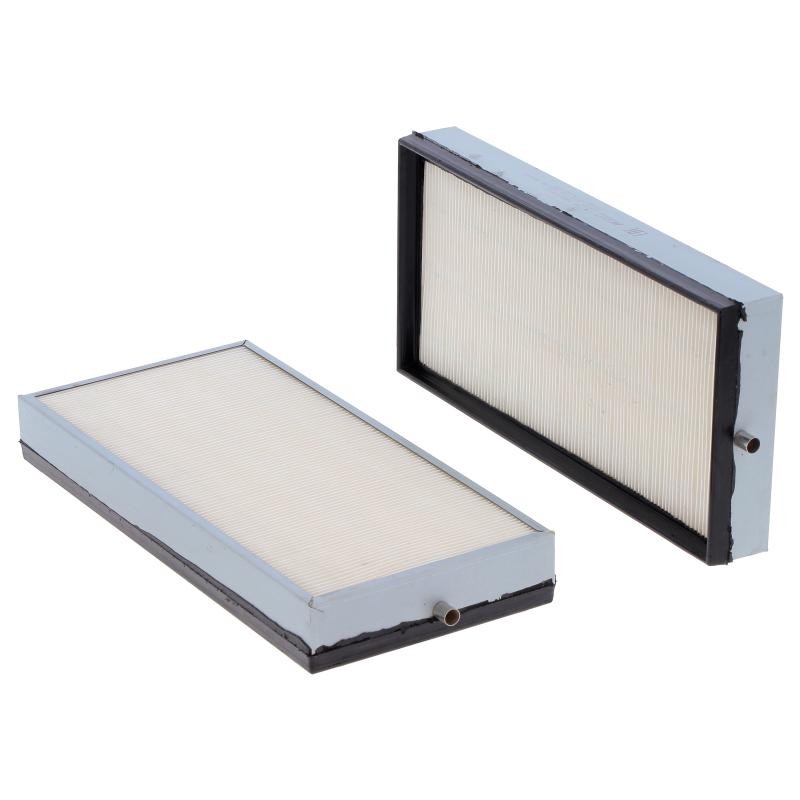 Filtre air cabine HIFI SC 90093