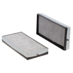 Filtre air cabine HIFI SC 90093 CAG