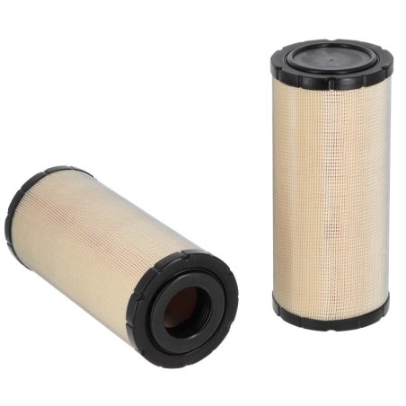 Filtre air cabine HIFI SC 90094