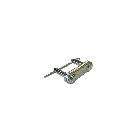 Attache Rapide (100x12) - ref. AJD/AR.80X12 | TP Agri