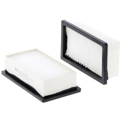 Filtre air cabine HIFI SC 90103