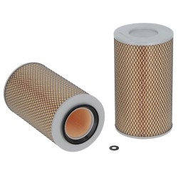 Filtre air cabine HIFI SC 90105