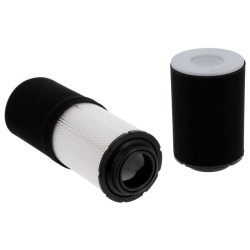 Filtre air cabine HIFI SC 90105 CAG