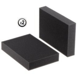 Filtre cabin filter category 1 HIFI SC 90108