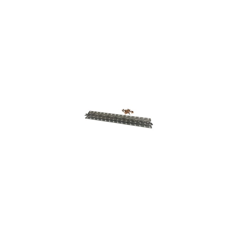 Agrafe Minet T.A Inox LG240SPE