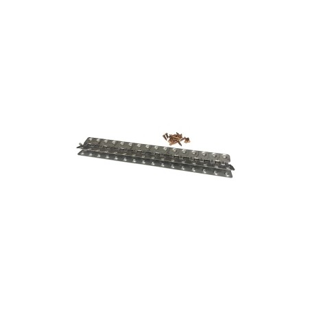 Agrafe Minet T.A Inox LG240SPE