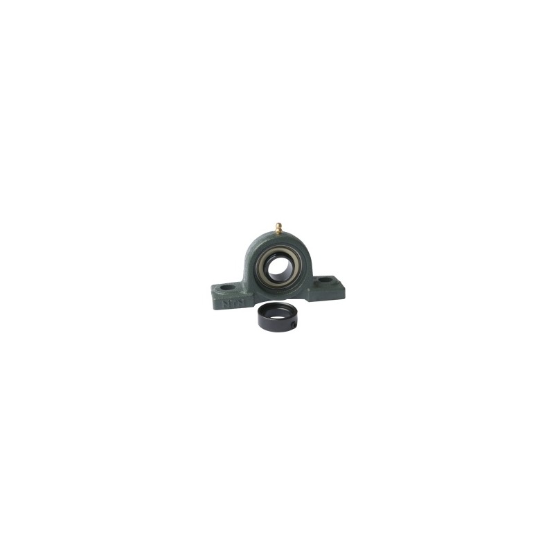 Palier Auto-Aligneur + Collier - ref. AJD/AELP210 | TP Agri