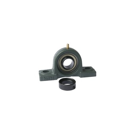 Palier Auto-Aligneur + Collier - ref. AJD/AELP210 | TP Agri
