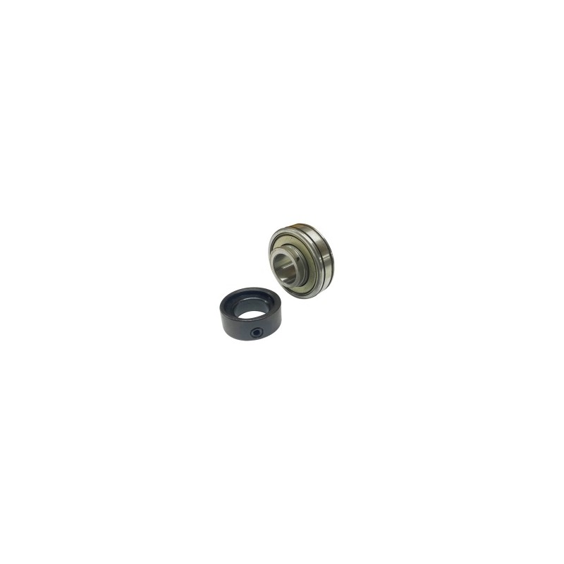 Rlt Cylindrique + Collier - ref. AJD/AELS208 | TP Agri