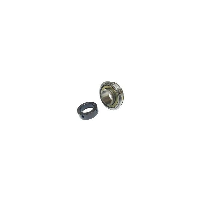 Rlt Cylindrique + Collier - ref. AJD/AELS205-100D1NR | TP Agri