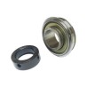 Rlt Cylindrique + Collier - ref. AJD/AELS205-100D1NR | TP Agri